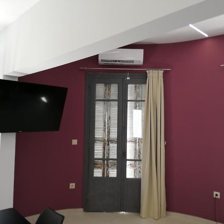 Вилла Casa De Mikel 2 Родос Экстерьер фото