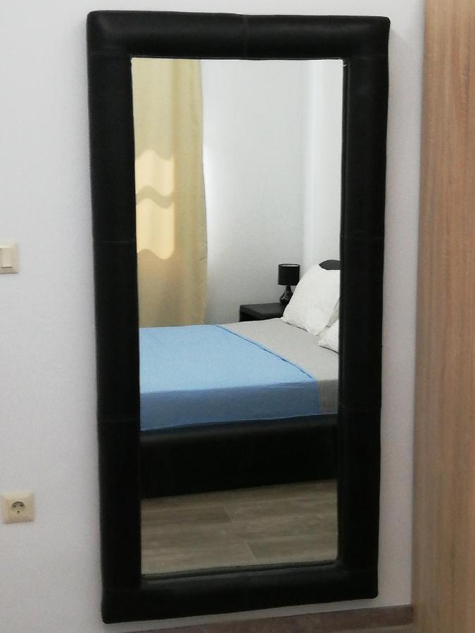 Вилла Casa De Mikel 2 Родос Экстерьер фото
