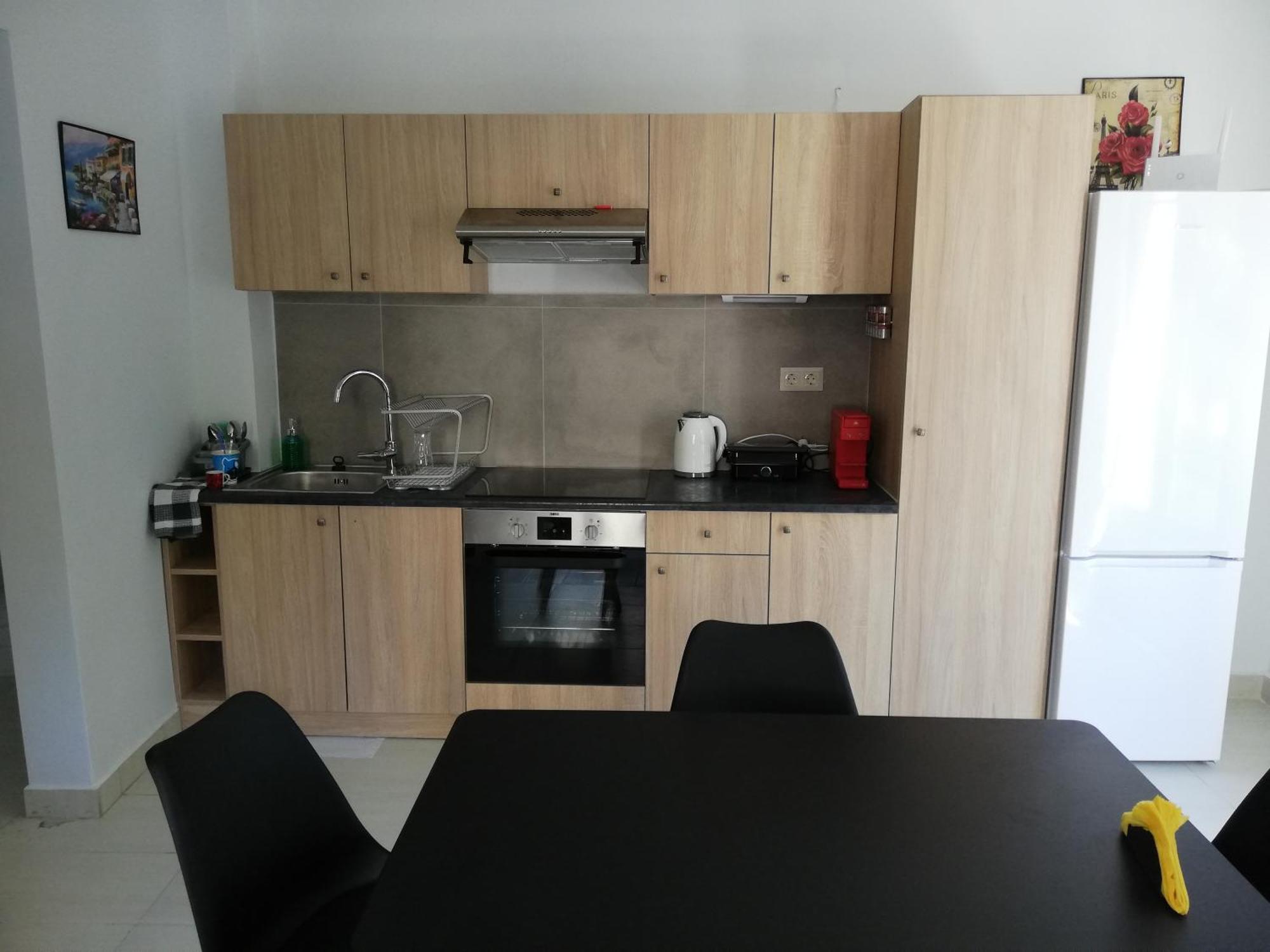 Вилла Casa De Mikel 2 Родос Экстерьер фото