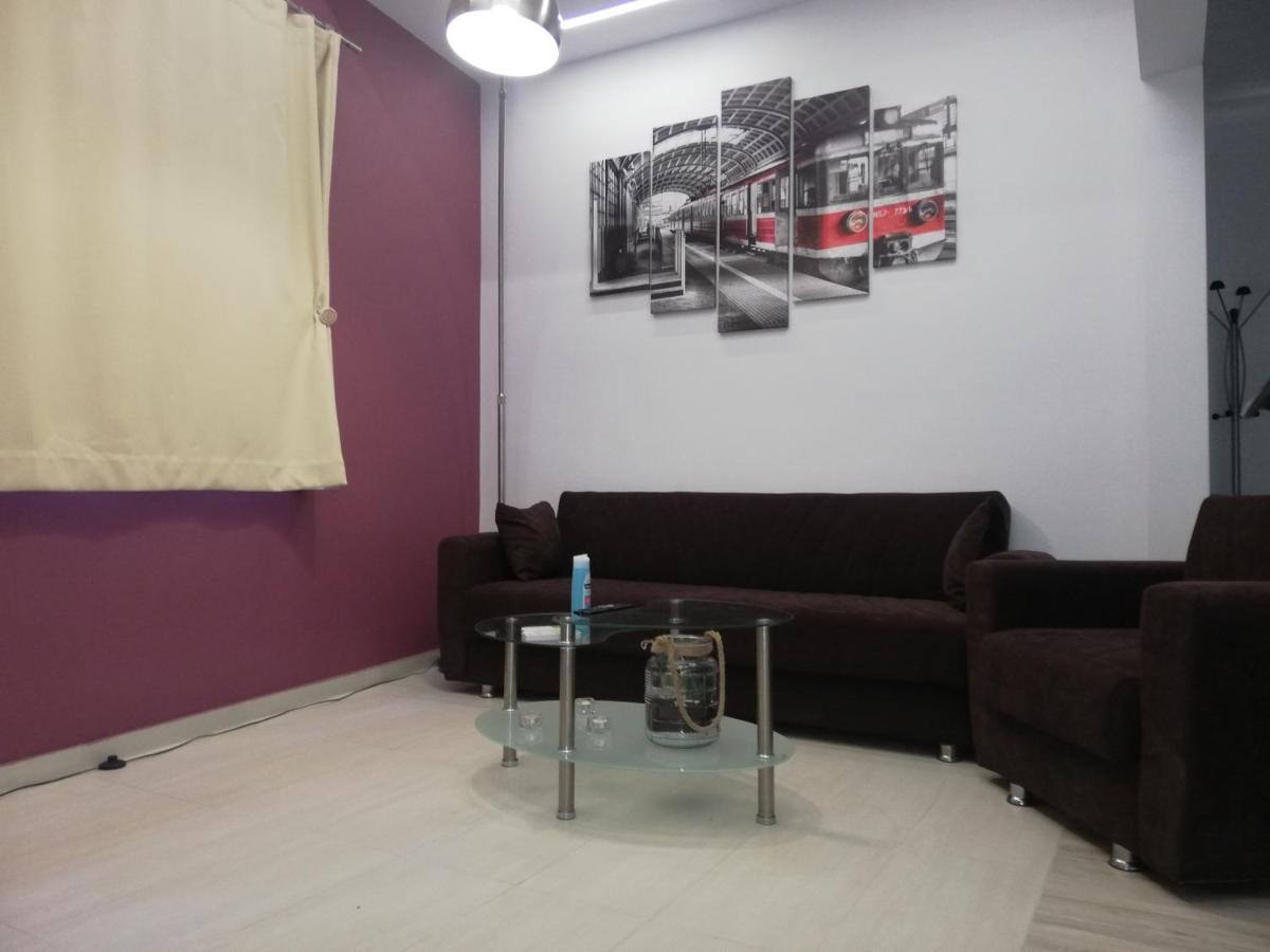 Вилла Casa De Mikel 2 Родос Экстерьер фото