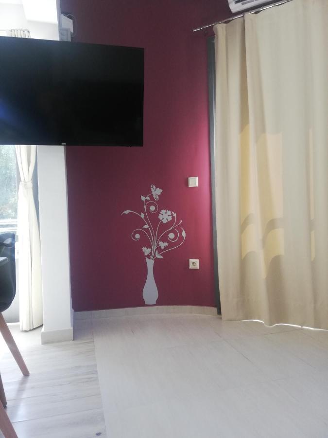 Вилла Casa De Mikel 2 Родос Экстерьер фото